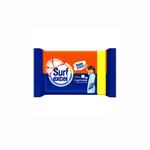 Surf Excel Bar 250gm